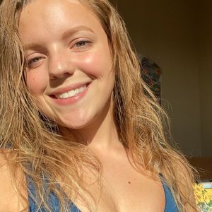 Meet your Posher, Beth